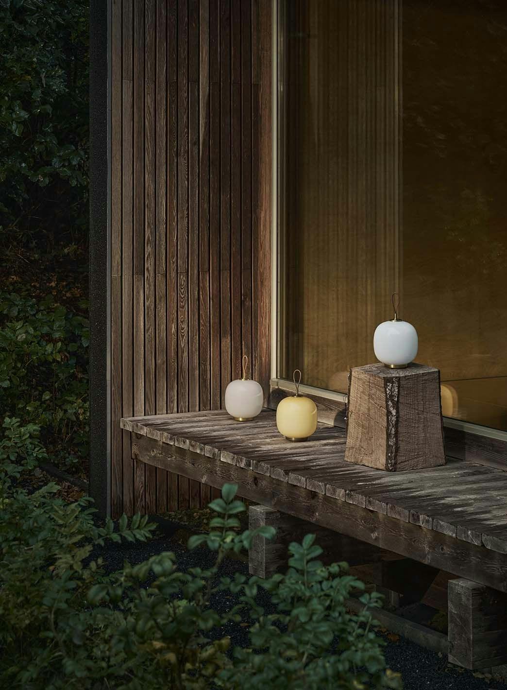 trådløslampe trådløslampe